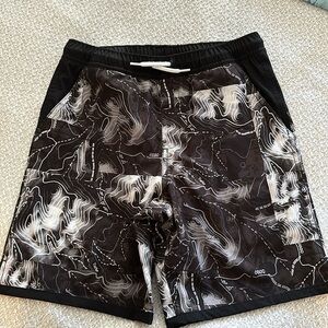 Lands end swim shorts